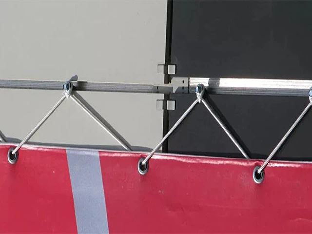 Баннерные перетяжки