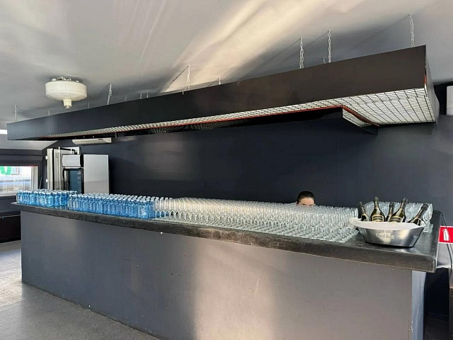 Loft Boat Рио-1