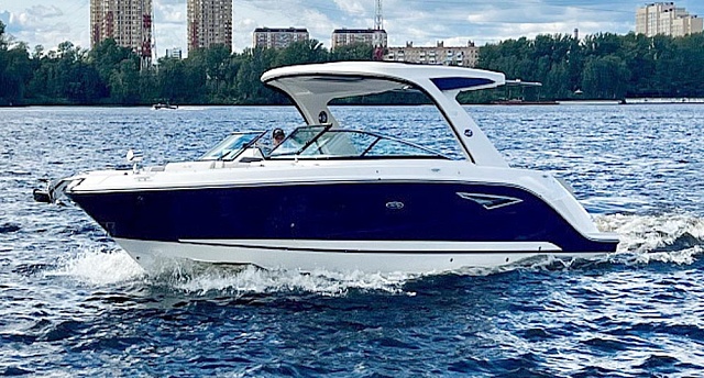 Cruwline 310